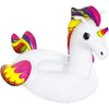 Inflatable Unicorn Pool Float