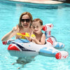 Baby Airplane Pool Float