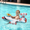 Baby Airplane Pool Float