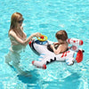 Baby Airplane Pool Float