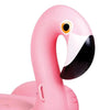 XXL Pink Flamingo Pool Float