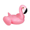 XXL Pink Flamingo Pool Float