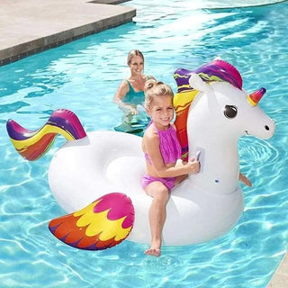 Unicorn Pool Float